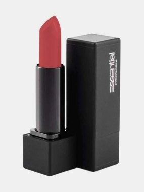 Essential New Rouge Cashmere Lipstick, Kabuki Ro45