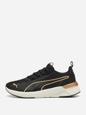 Puma Softride Harli Metallic Sneakers