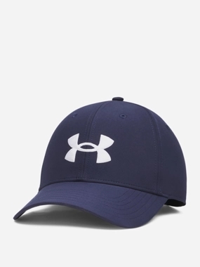 Under Armour Gold96 Adjustable Cap