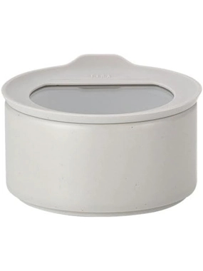 NEOFLAM Fika Ceramic Food Storage Round 420Ml