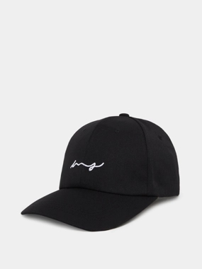 Styli Embroidered Baseball Cap