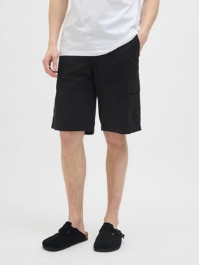 REBEL JREBCARLOS SN Cargo Shorts