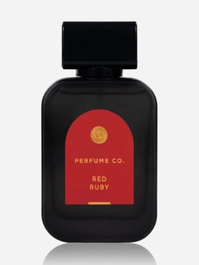 Perfume Co. Red Ruby Parfum, 100ml