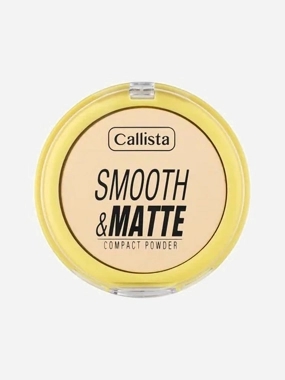 Callista Smooth and Matte Compact Powder 11