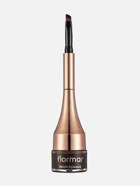 Flormar Brow Pomade Dark Brown 04