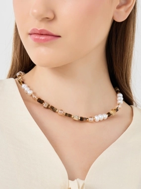 Styli Beaded Necklace