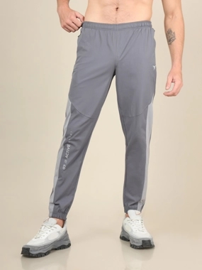 Technosport Color Block 2-Way Stretch Joggers