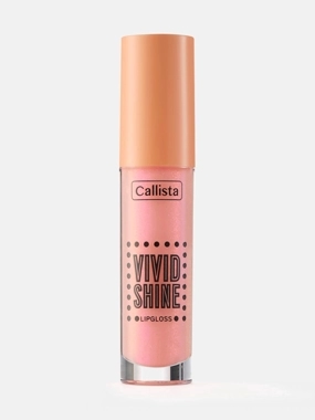 Callista Vivid Shine Lipgloss, 105