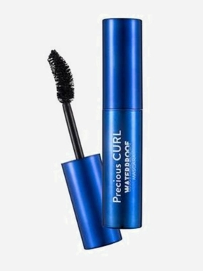 Flormar Precious Curl Waterproof Mascara
