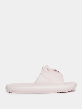 Take Two Solid Kitty Anti-Slip Bathroom Slippers