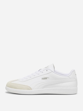 Puma 9-T Lace Up Sneakers
