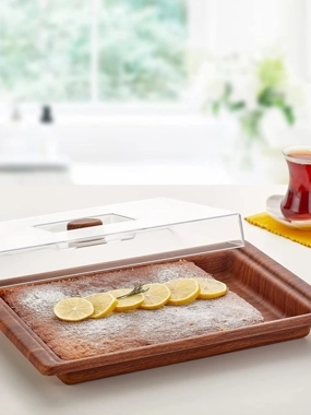 EVELIN Myra Cake Dish