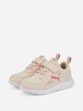 Puma Fun Racer AC Smash Shoes