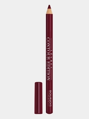 Bourjois Levres Contour Edition Lip pencil - 09 Plum it up, 1.14 g - 0.04 fl oz
