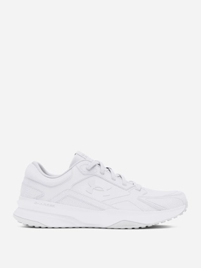 Under Armour Edge Leather Shoes