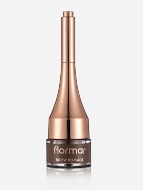 Flormar Brow Pomade Brown 03