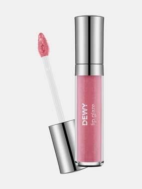 Flormar Dewy Lip Glaze, 023 Vacation Time
