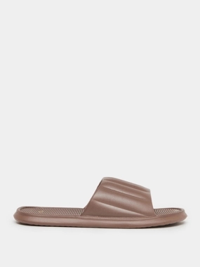 Styli Men Textured Slides