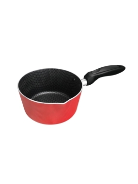 Royalford Scarlet Honeycomb Milk Pan 16x8 cm