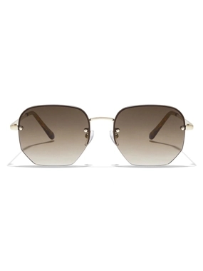 BlackOut by Eyewa Women Nina Square Sunglasses