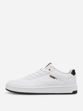 Puma Court Classic Vulc Sneakers