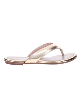 Beira Rio Embellished Multi Strap Sandals