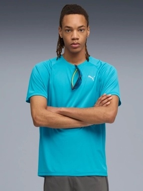 Puma Velocity Running T-Shirt