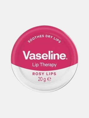 Vaseline Lip Balm 20g