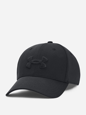 Under Armour Blitzing Adjustable Cap