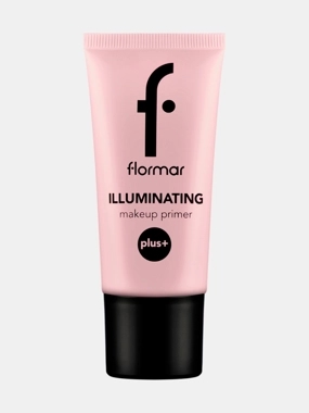 Flormar Illuminating Makeup Primer Plus+