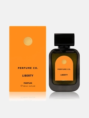 Perfume Co. Liberty Eau De Parfum, 100ml