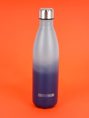 Royalford Stainless Steel Vacuum Bottle, 750ml RF12388