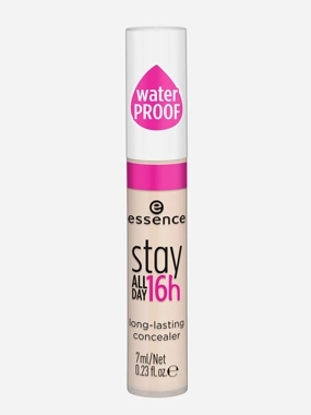 Essence Stay All Day 16H Long-Lasting Concealer 10