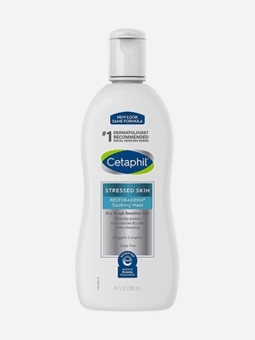 Cetaphil Restoraderm Soothing Wash, 296ml