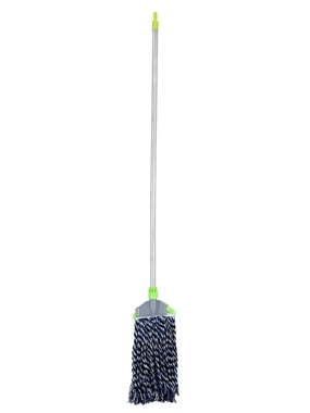 Royalford Multi Colour Cotton Mop