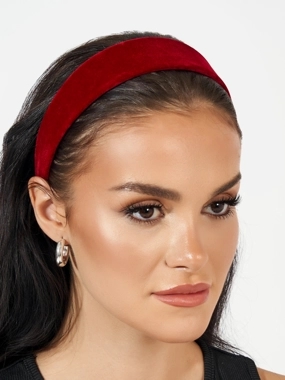 Styli Plain Headband