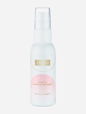 ZEENA Matte Fixing Spray