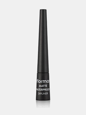 Flormar Matte Waterproof Dipliner