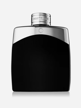 Mont Blanc Legend Eau De Toilette, 100ml