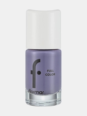 Flormar Full Color Nail Enamel, FC67 Horizon