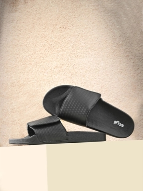 Styli Velcro Strap Thick Band Slides
