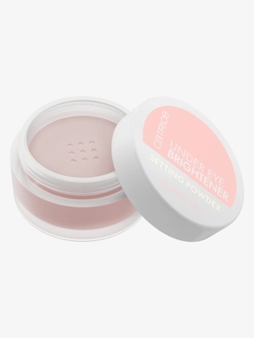 Catrice Under Eye Brightener Setting Powder 010