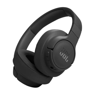 JBL Tune 770NC Over-Ear Headphones Black