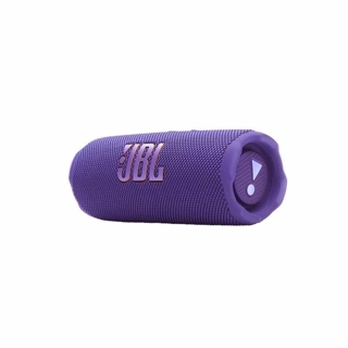 JBL Flip 7 Pro Bluetooth Speaker - Purple