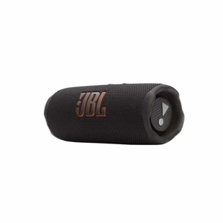 JBL Flip 7 Pro Bluetooth Speaker - Black