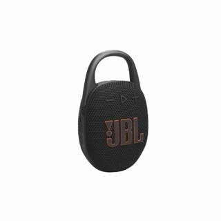 JBL Clip 5 Speaker BLACK