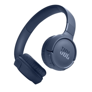 JBL Tune 520BT Over-Ear Headphones BLUE
