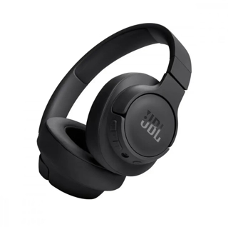 JBL Tune 720BT Over-Ear Headphones Black