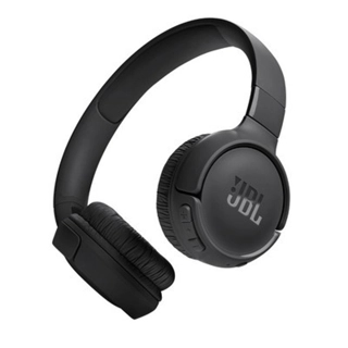 JBL Tune 520BT Over-Ear Headphones Black