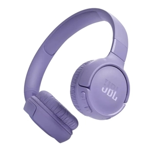 JBL Tune 520BT Over-Ear Headphones Purple